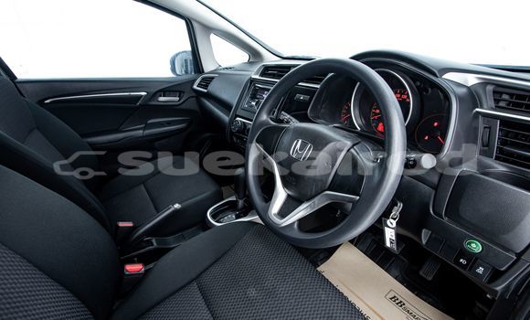 Buy Used Honda Jazz Other Car in Bangkok in Bangkok Buy Used Honda Jazz Other Car in Bangkok in Bangkok