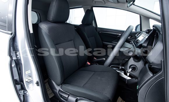 Buy Used Honda Jazz Other Car in Bangkok in Bangkok Buy Used Honda Jazz Other Car in Bangkok in Bangkok