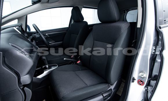 Buy Used Honda Jazz Other Car in Bangkok in Bangkok Buy Used Honda Jazz Other Car in Bangkok in Bangkok