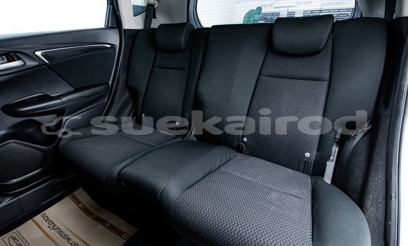 Buy Used Honda Jazz Other Car in Bangkok in Bangkok Buy Used Honda Jazz Other Car in Bangkok in Bangkok