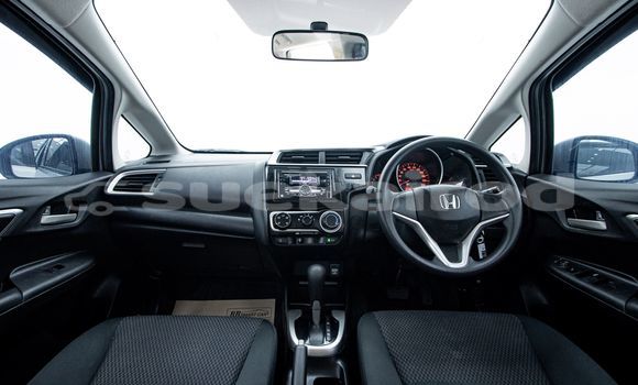 Buy Used Honda Jazz Other Car in Bangkok in Bangkok Buy Used Honda Jazz Other Car in Bangkok in Bangkok