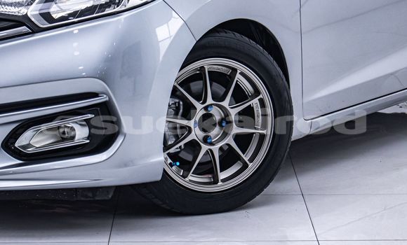 Buy Used Honda Jazz Other Car in Bangkok in Bangkok Buy Used Honda Jazz Other Car in Bangkok in Bangkok