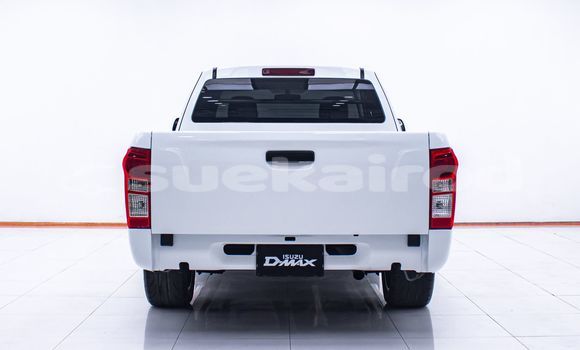 ซื้อ รถมือสอง Isuzu D-Max ขาว รถยนต์ ใน %{เมือง} ใน กรุงเทพมหานคร ซื้อ รถมือสอง Isuzu D-Max ขาว รถยนต์ ใน %{เมือง} ใน กรุงเทพมหานคร