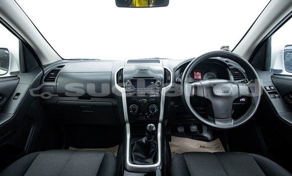 ซื้อ รถมือสอง Isuzu D-Max ขาว รถยนต์ ใน %{เมือง} ใน กรุงเทพมหานคร ซื้อ รถมือสอง Isuzu D-Max ขาว รถยนต์ ใน %{เมือง} ใน กรุงเทพมหานคร