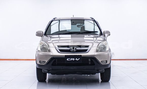 Buy Used Honda CR-V Brown Car in Bangkok in Bangkok Buy Used Honda CR-V Brown Car in Bangkok in Bangkok