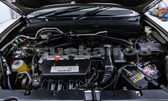 Buy Used Honda CR-V Brown Car in Bangkok in Bangkok Buy Used Honda CR-V Brown Car in Bangkok in Bangkok