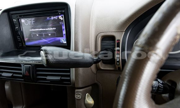 Buy Used Honda CR-V Brown Car in Bangkok in Bangkok Buy Used Honda CR-V Brown Car in Bangkok in Bangkok