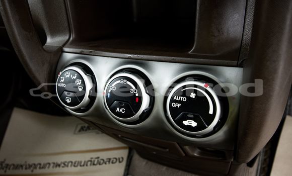 Buy Used Honda CR-V Brown Car in Bangkok in Bangkok Buy Used Honda CR-V Brown Car in Bangkok in Bangkok