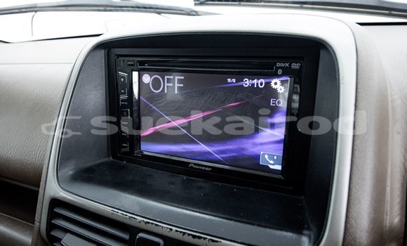 Buy Used Honda CR-V Brown Car in Bangkok in Bangkok Buy Used Honda CR-V Brown Car in Bangkok in Bangkok