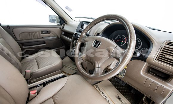 Buy Used Honda CR-V Brown Car in Bangkok in Bangkok Buy Used Honda CR-V Brown Car in Bangkok in Bangkok