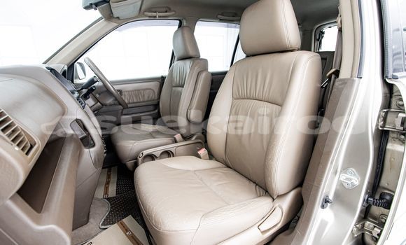Buy Used Honda CR-V Brown Car in Bangkok in Bangkok Buy Used Honda CR-V Brown Car in Bangkok in Bangkok