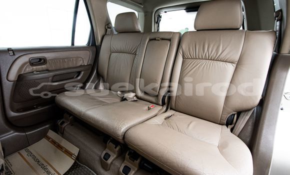 Buy Used Honda CR-V Brown Car in Bangkok in Bangkok Buy Used Honda CR-V Brown Car in Bangkok in Bangkok