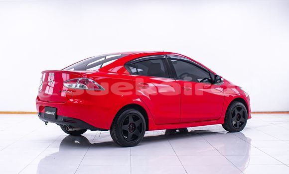 Buy Used Mazda 2 Red Car in Bangkok in Bangkok Buy Used Mazda 2 Red Car in Bangkok in Bangkok