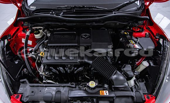 Buy Used Mazda 2 Red Car in Bangkok in Bangkok Buy Used Mazda 2 Red Car in Bangkok in Bangkok