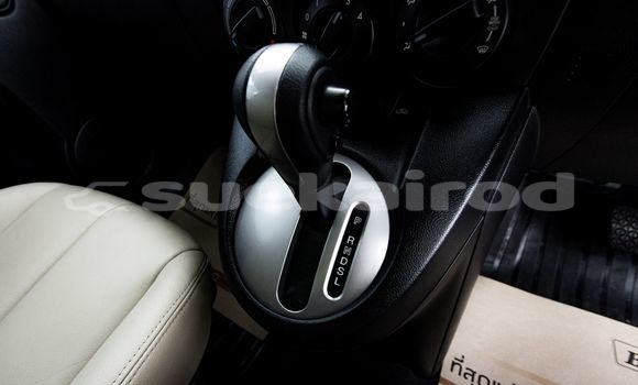 Buy Used Mazda 2 Red Car in Bangkok in Bangkok Buy Used Mazda 2 Red Car in Bangkok in Bangkok