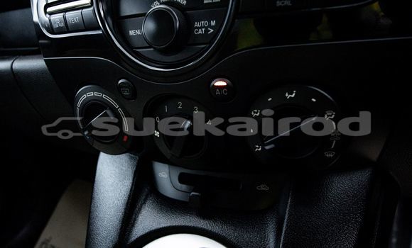 Buy Used Mazda 2 Red Car in Bangkok in Bangkok Buy Used Mazda 2 Red Car in Bangkok in Bangkok