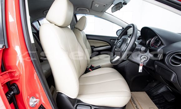 Buy Used Mazda 2 Red Car in Bangkok in Bangkok Buy Used Mazda 2 Red Car in Bangkok in Bangkok