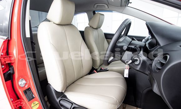 Buy Used Mazda 2 Red Car in Bangkok in Bangkok Buy Used Mazda 2 Red Car in Bangkok in Bangkok