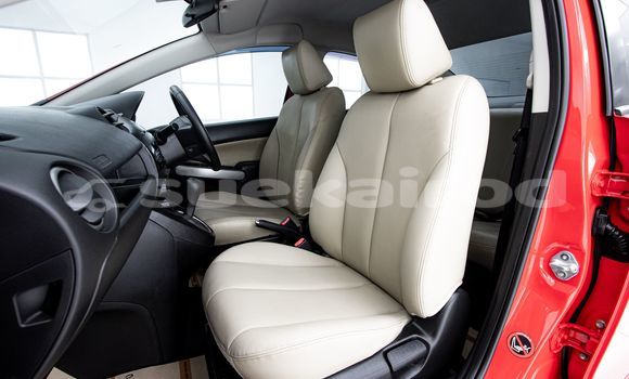 Buy Used Mazda 2 Red Car in Bangkok in Bangkok Buy Used Mazda 2 Red Car in Bangkok in Bangkok