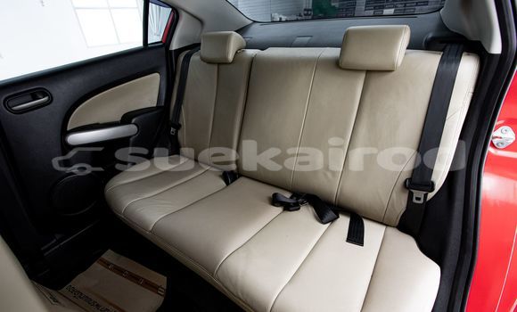 Buy Used Mazda 2 Red Car in Bangkok in Bangkok Buy Used Mazda 2 Red Car in Bangkok in Bangkok