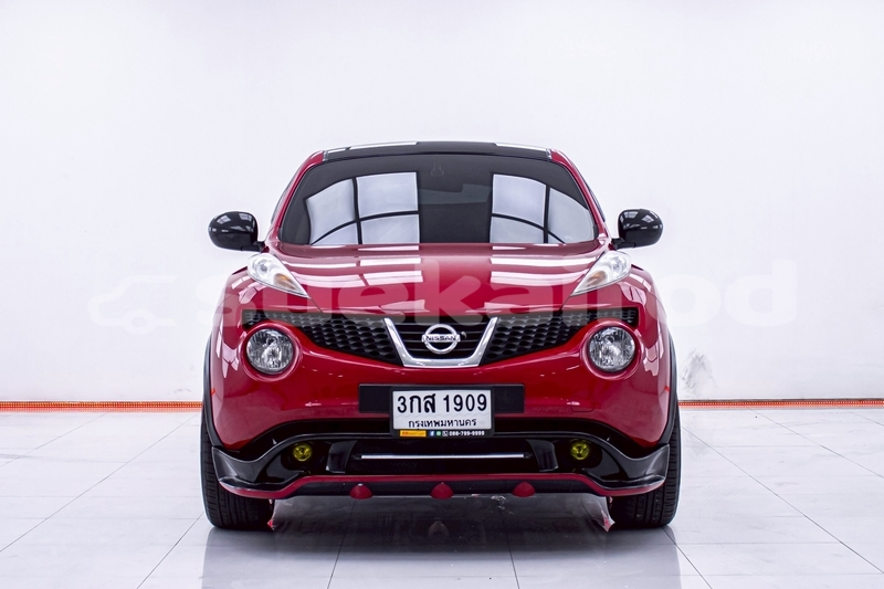 Big with watermark nissan juke nonthaburi nonthaburi 76647