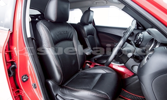 ซื้อ รถมือสอง Nissan Juke สีแดง รถยนต์ ใน %{เมือง} ใน นนทบุรี ซื้อ รถมือสอง Nissan Juke สีแดง รถยนต์ ใน %{เมือง} ใน นนทบุรี