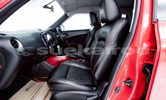 ซื้อ รถมือสอง Nissan Juke สีแดง รถยนต์ ใน %{เมือง} ใน นนทบุรี ซื้อ รถมือสอง Nissan Juke สีแดง รถยนต์ ใน %{เมือง} ใน นนทบุรี