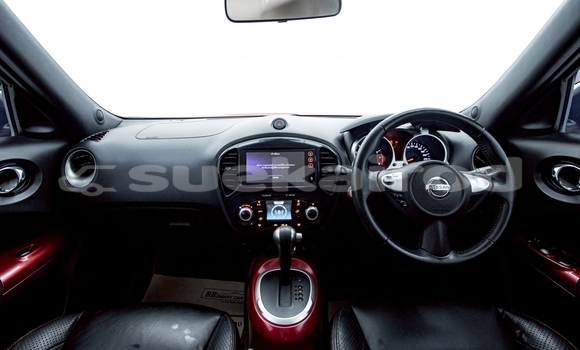 ซื้อ รถมือสอง Nissan Juke สีแดง รถยนต์ ใน %{เมือง} ใน นนทบุรี ซื้อ รถมือสอง Nissan Juke สีแดง รถยนต์ ใน %{เมือง} ใน นนทบุรี