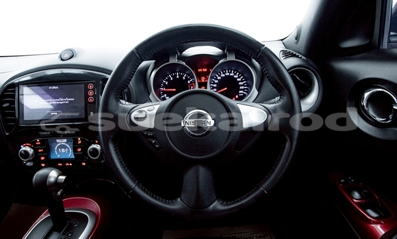 ซื้อ รถมือสอง Nissan Juke สีแดง รถยนต์ ใน %{เมือง} ใน นนทบุรี ซื้อ รถมือสอง Nissan Juke สีแดง รถยนต์ ใน %{เมือง} ใน นนทบุรี