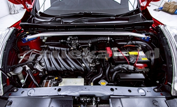 ซื้อ รถมือสอง Nissan Juke สีแดง รถยนต์ ใน %{เมือง} ใน นนทบุรี ซื้อ รถมือสอง Nissan Juke สีแดง รถยนต์ ใน %{เมือง} ใน นนทบุรี