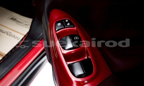 ซื้อ รถมือสอง Nissan Juke สีแดง รถยนต์ ใน %{เมือง} ใน นนทบุรี ซื้อ รถมือสอง Nissan Juke สีแดง รถยนต์ ใน %{เมือง} ใน นนทบุรี