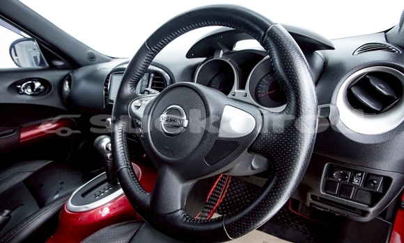 ซื้อ รถมือสอง Nissan Juke สีแดง รถยนต์ ใน %{เมือง} ใน นนทบุรี ซื้อ รถมือสอง Nissan Juke สีแดง รถยนต์ ใน %{เมือง} ใน นนทบุรี