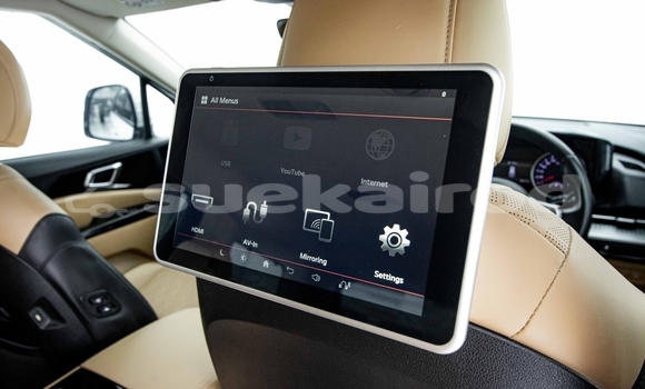 ซื้อ รถมือสอง Kia Carnival ขาว รถยนต์ ใน %{เมือง} ใน นนทบุรี ซื้อ รถมือสอง Kia Carnival ขาว รถยนต์ ใน %{เมือง} ใน นนทบุรี