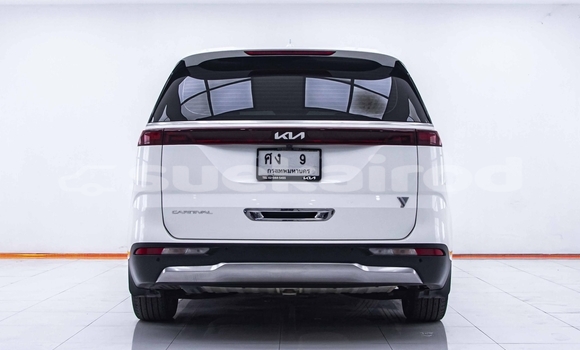 ซื้อ รถมือสอง Kia Carnival ขาว รถยนต์ ใน %{เมือง} ใน นนทบุรี ซื้อ รถมือสอง Kia Carnival ขาว รถยนต์ ใน %{เมือง} ใน นนทบุรี