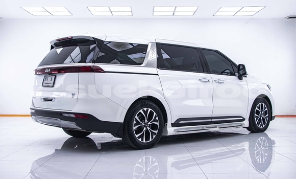 ซื้อ รถมือสอง Kia Carnival ขาว รถยนต์ ใน %{เมือง} ใน นนทบุรี ซื้อ รถมือสอง Kia Carnival ขาว รถยนต์ ใน %{เมือง} ใน นนทบุรี