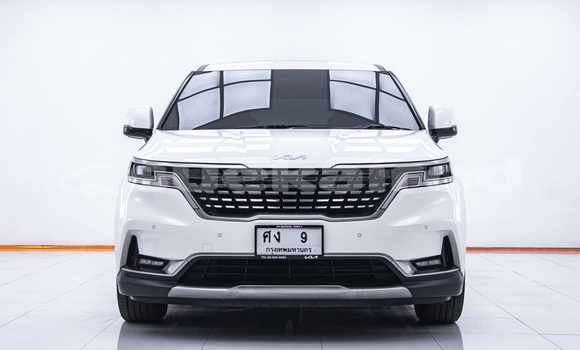 ซื้อ รถมือสอง Kia Carnival ขาว รถยนต์ ใน %{เมือง} ใน นนทบุรี ซื้อ รถมือสอง Kia Carnival ขาว รถยนต์ ใน %{เมือง} ใน นนทบุรี