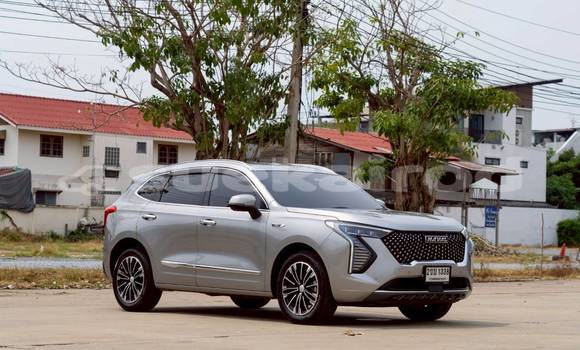 Buy Used Haval Jolion Other Car in Nonthaburi in Nonthaburi Buy Used Haval Jolion Other Car in Nonthaburi in Nonthaburi