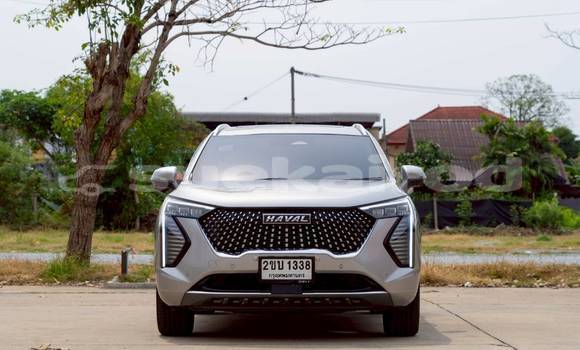 Buy Used Haval Jolion Other Car in Nonthaburi in Nonthaburi Buy Used Haval Jolion Other Car in Nonthaburi in Nonthaburi