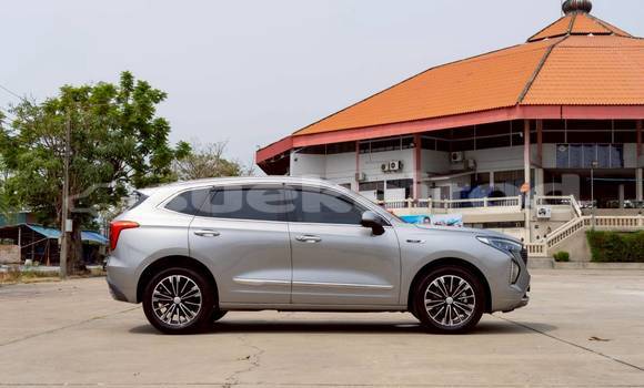 Buy Used Haval Jolion Other Car in Nonthaburi in Nonthaburi Buy Used Haval Jolion Other Car in Nonthaburi in Nonthaburi