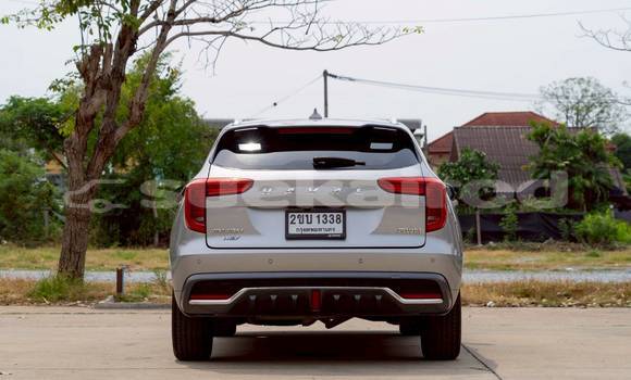 Buy Used Haval Jolion Other Car in Nonthaburi in Nonthaburi Buy Used Haval Jolion Other Car in Nonthaburi in Nonthaburi