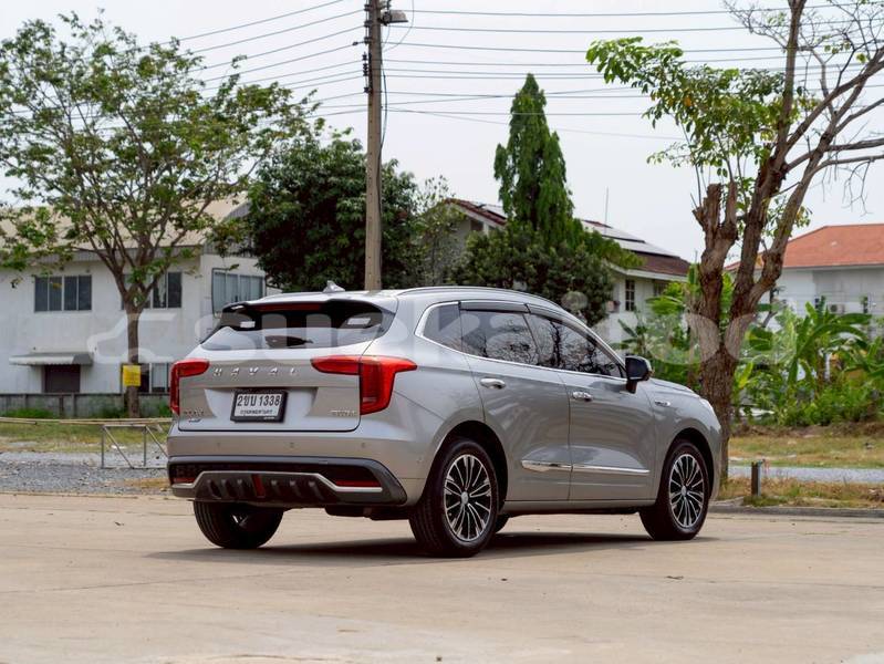 Big with watermark haval jolion nonthaburi nonthaburi 76649