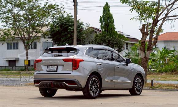 Buy Used Haval Jolion Other Car in Nonthaburi in Nonthaburi Buy Used Haval Jolion Other Car in Nonthaburi in Nonthaburi