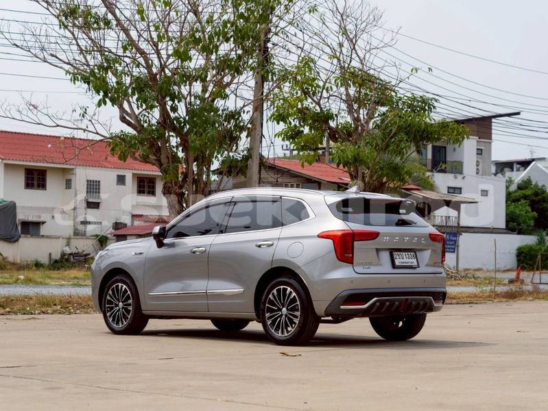 Big with watermark haval jolion nonthaburi nonthaburi 76649