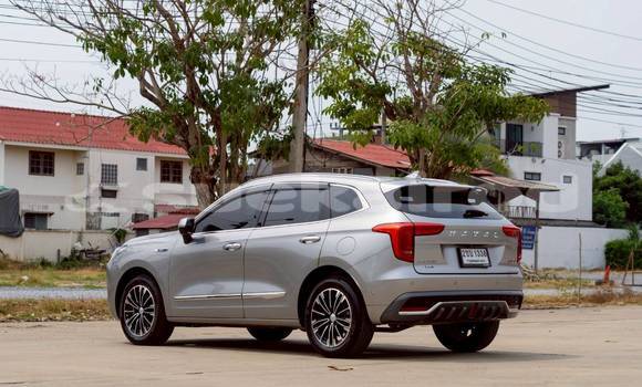 Buy Used Haval Jolion Other Car in Nonthaburi in Nonthaburi Buy Used Haval Jolion Other Car in Nonthaburi in Nonthaburi