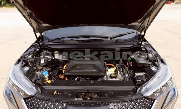 Buy Used Haval Jolion Other Car in Nonthaburi in Nonthaburi Buy Used Haval Jolion Other Car in Nonthaburi in Nonthaburi