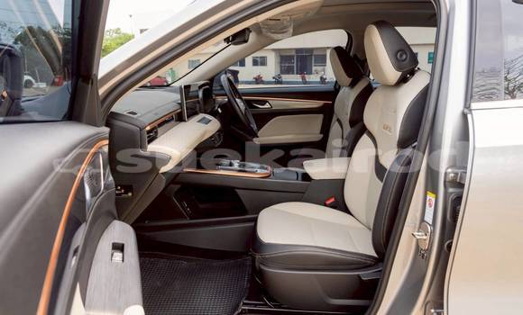 Buy Used Haval Jolion Other Car in Nonthaburi in Nonthaburi Buy Used Haval Jolion Other Car in Nonthaburi in Nonthaburi