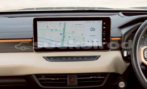 Buy Used Haval Jolion Other Car in Nonthaburi in Nonthaburi Buy Used Haval Jolion Other Car in Nonthaburi in Nonthaburi