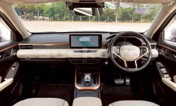 Buy Used Haval Jolion Other Car in Nonthaburi in Nonthaburi Buy Used Haval Jolion Other Car in Nonthaburi in Nonthaburi