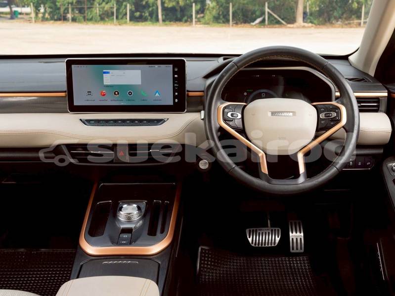 Big with watermark haval jolion nonthaburi nonthaburi 76649