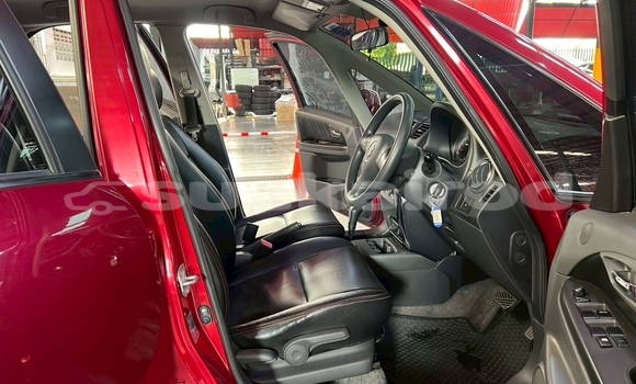 Buy Used Suzuki SX4 Red Car in Nonthaburi in Nonthaburi Buy Used Suzuki SX4 Red Car in Nonthaburi in Nonthaburi